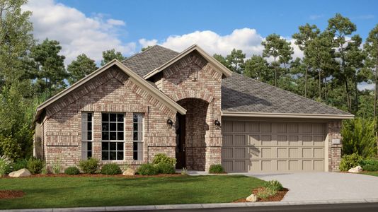 Northlake Estates: Brookstone Collection by Lennar in Little Elm - photo 8