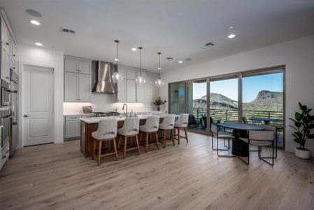 Bellos at The Summit by KLMR Homes in Fountain Hills - photo 14 14