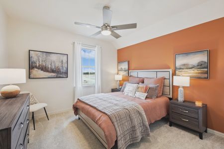 The Oaks by Brightland Homes in Red Oak - photo 18 18