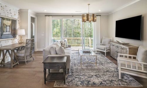 Elm Park by Tri Pointe Homes in Raleigh - photo 18 18