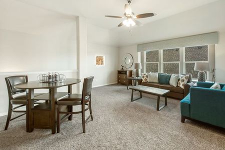 Legacy Ranch by Bloomfield Homes in Melissa - photo 7
