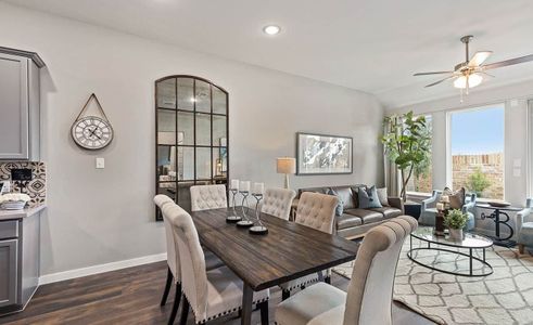 Iron Horse Village by Gehan Homes in Mesquite - photo 22 22