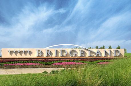 Bridgeland: Duets Collection by Beazer Homes in Cypress - photo 1 1