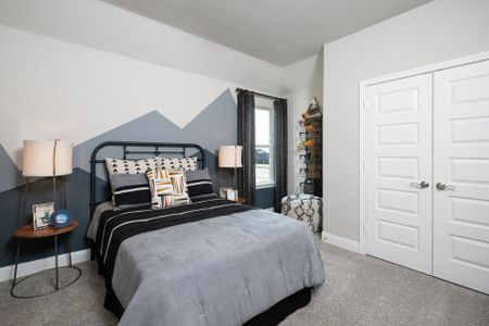Belle Meadows by Landsea Homes in Cleburne - photo 16 16