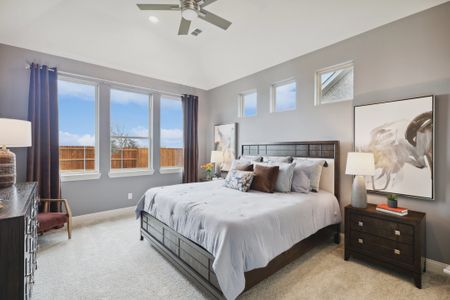 The Oaks by Brightland Homes in Red Oak - photo 15 15