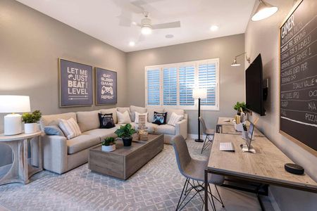 Terrace at Madera by Tri Pointe Homes in Queen Creek - photo 12 12