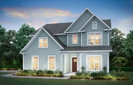 Grace Landing by Pulte Homes in Johns Island - photo 8