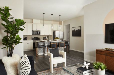 Gateway Commons by Lokal Homes in Denver - photo 18
