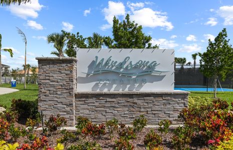 Windsong Estates by DiVosta in Lake Worth - photo 2 2