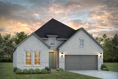 Watson Branch by Normandy Homes in Mansfield - photo 8 8
