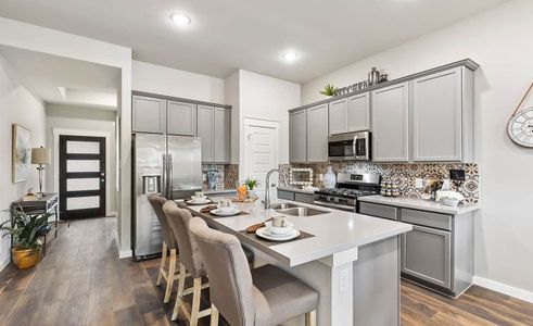 Iron Horse Village by Gehan Homes in Mesquite - photo 35 35