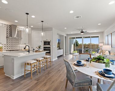 Terrace Collection at Heritage by Tri Pointe Homes in Dripping Springs - photo 5 5