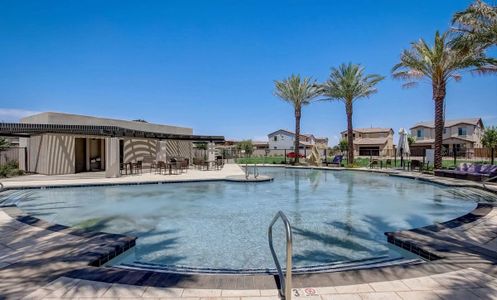 Ascent at Jorde Farms by Shea Homes in Queen Creek - photo 4 4