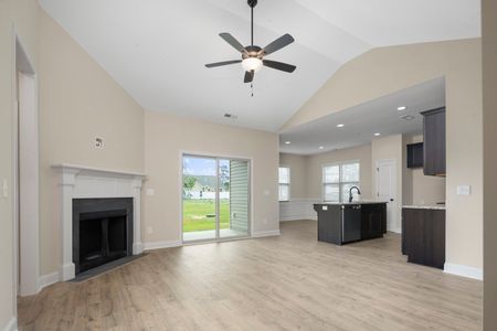 West Pointe by Weaver Homes in Sanford - photo 46 46
