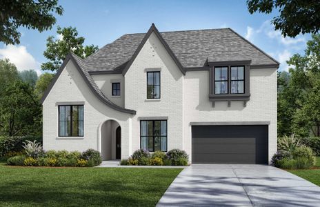 Quail Hollow by Shaddock Homes in Rockwall - photo 6 6