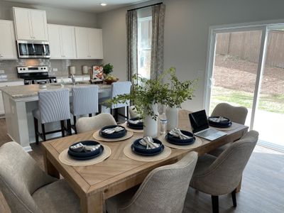 Kingsley Creek by Century Communities in Lithonia - photo 51 51