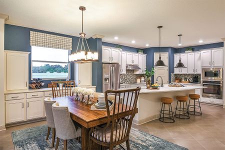 North River Ranch - Cottage Series by David Weekley Homes in Parrish - photo 30 30