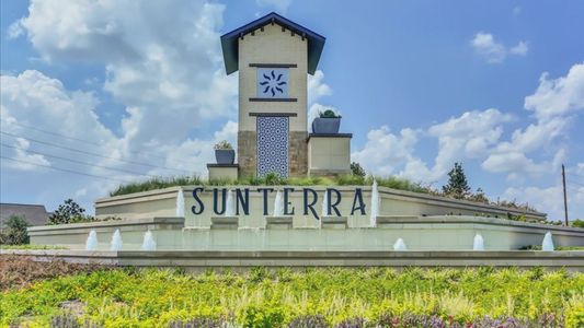 Sunterra by Tricoast Homes in Katy - photo 0