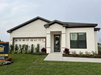 The Crossing at Palm River by LGI Homes in Tampa - photo 0 0