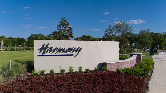 Harmony at Lake Eloise by Casa Fresca Homes in Winter Haven - photo
