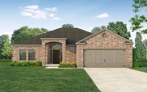 Lake Conroe Hills by Kendall Homes in Willis - photo 6 6