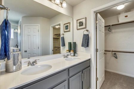 Porter Country by Milestone Community Builders in Buda - photo 29 29