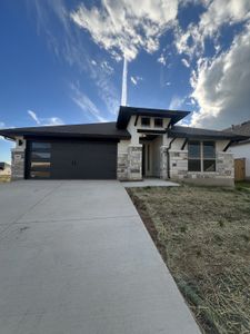 Crosswinds by Brightland Homes in Kyle - photo 8 8