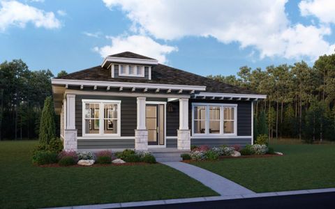 Harmony Courtyard Collection by Thrive Home Builders in Fort Collins - photo 2 2