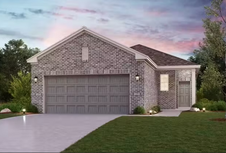 Maple Heights by Century Communities in Porter - photo 11 11