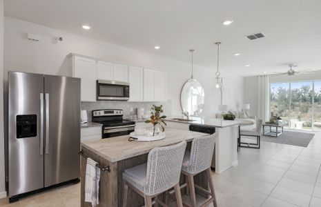 Stillmont by Pulte Homes in Tampa - photo 6