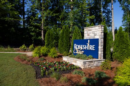 Roseshire Chase by Mattamy Homes in Huntersville - photo 22 22