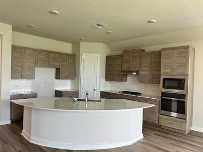 Carillon by Chesmar Homes in Manor - photo 34 34