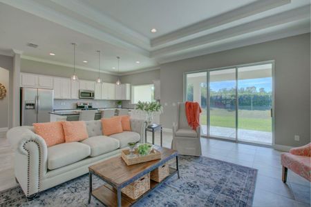 Evergreen Estates by Triple Crown Homes in Ocala - photo 7