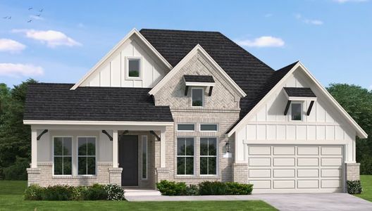 Chambers Creek by Coventry Homes in Willis - photo 11 11