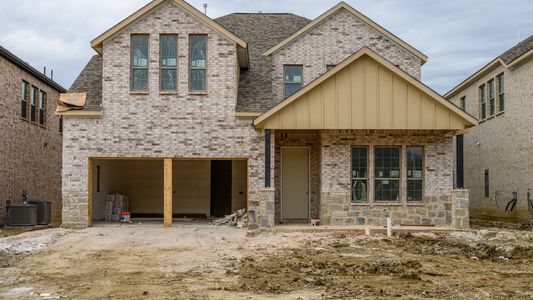 Green Meadows by Stonehollow Homes in Celina - photo 14 14