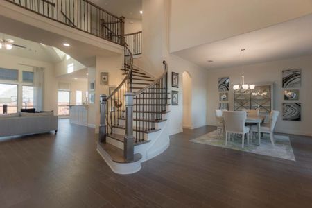 La Frontera by First Texas Homes in Fort Worth - photo 12 12