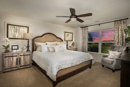 Lake Lucerne by KB Home in Winter Haven - photo 13
