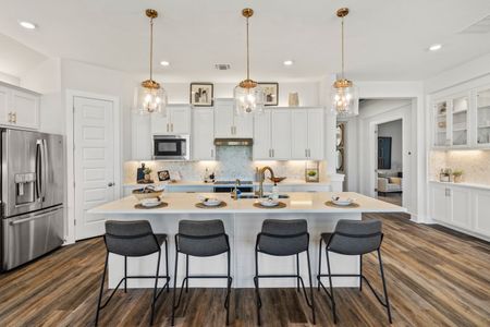 Sweetwater by Chesmar Homes in Austin - photo 23 23