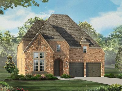 Windsong Ranch by Highland Homes in Prosper - photo 14 14