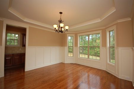Oxford Manor by James Custom Homes in Charlotte - photo 25 25