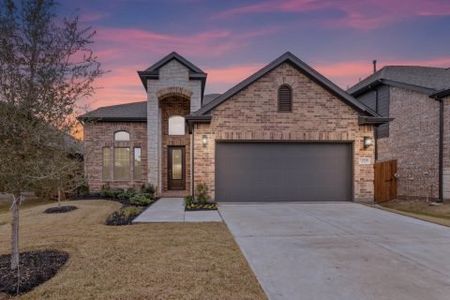 Summer Crest by Chesmar Homes in Fort Worth - photo 1 1