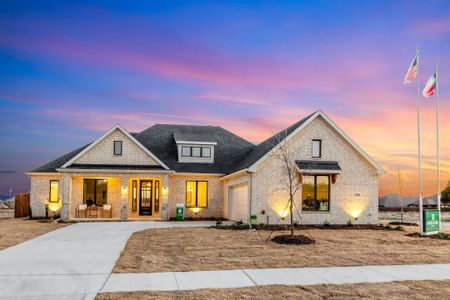 Kentsdale Farms by Kindred Homes in DeSoto - photo 65 65