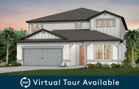 Valri Forest by Pulte Homes in Valrico - photo 2