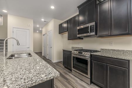 Stonegate Condos by Lokal Homes in Parker - photo 40
