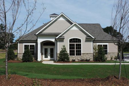 Glenmere by Davidson Homes LLC in Knightdale - photo 6 6