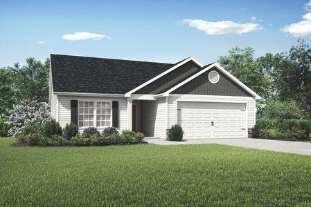 Hadleigh at Cedar Creek by LGI Homes in Youngsville - photo 1 1