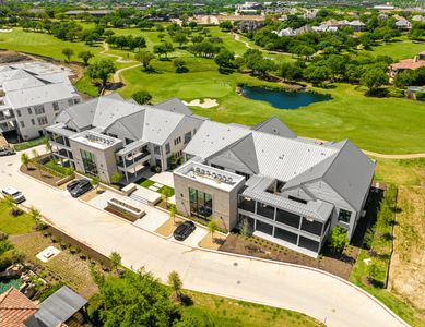 The Residences by Savannah Developers in Irving - photo 1 1
