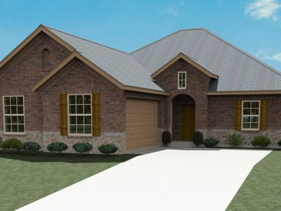 Summerwood by Altura Homes in Red Oak - photo 10 10