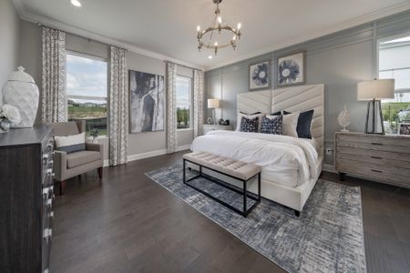 Ridgeview by Landsea Homes in Clermont - photo 54 54