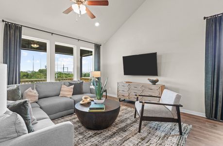 Bricewood by Beazer Homes in Helotes - photo 3 3